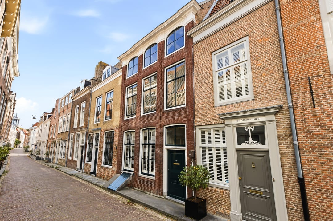 Photo 41 of Spanjaardstraat 42
