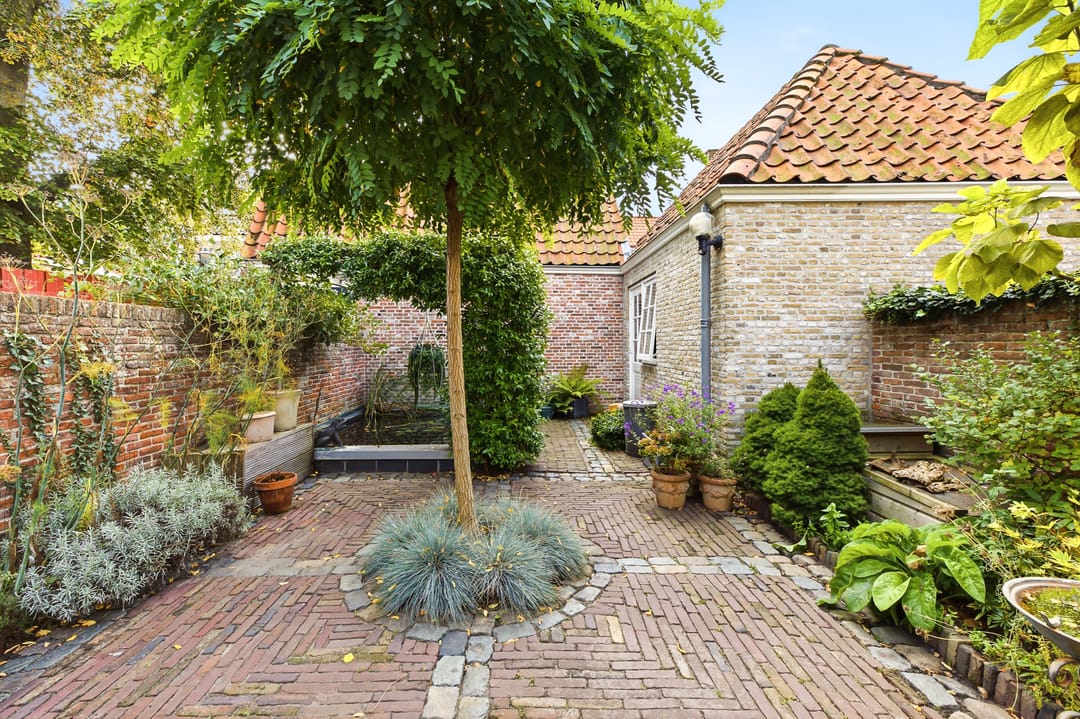 Photo 16 of Spanjaardstraat 42