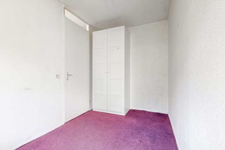 Appartement te koop: Poolsterstraat 39, Alphen Aan Den Rijn