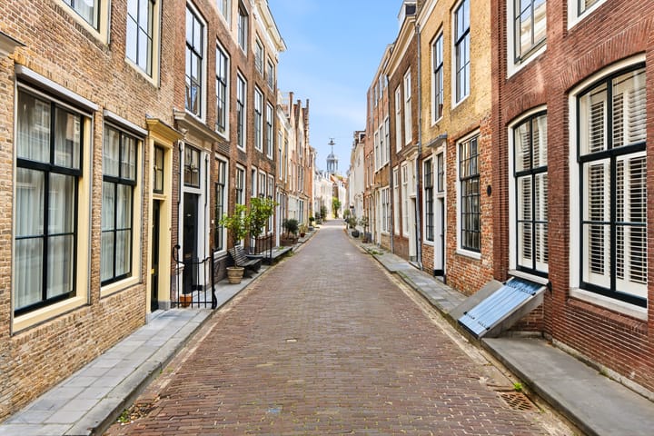 Foto 3 van Spanjaardstraat 42
