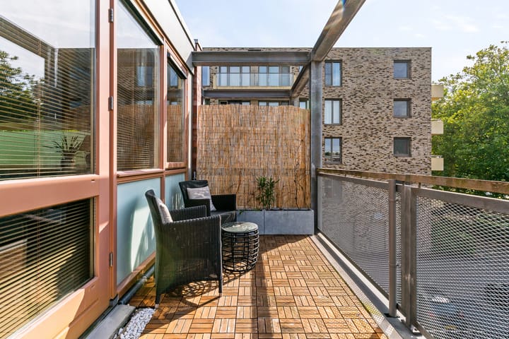Appartement te koop: Poolsterstraat 39, Alphen Aan Den Rijn