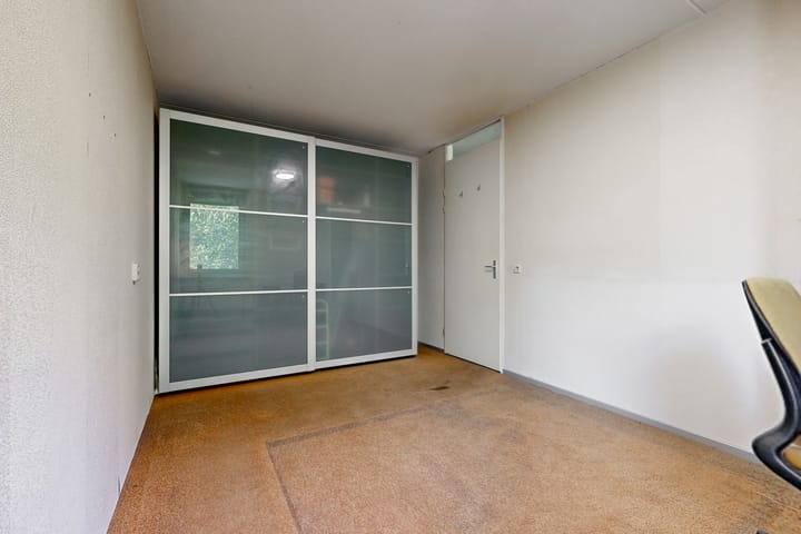 Appartement te koop: Poolsterstraat 39, Alphen Aan Den Rijn