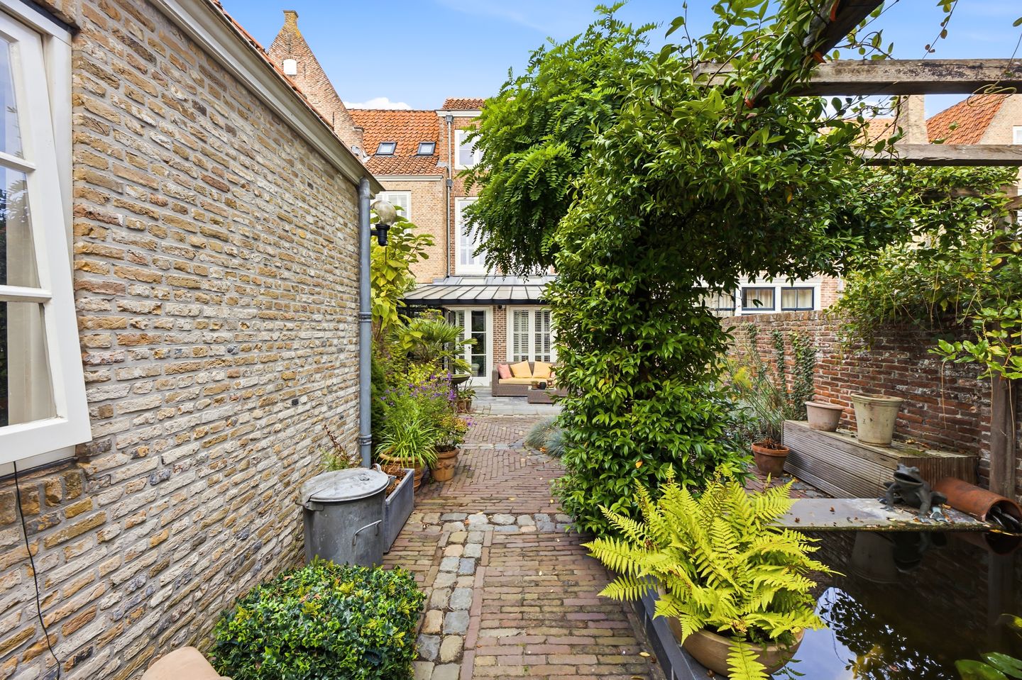 Photo 19 of Spanjaardstraat 42
