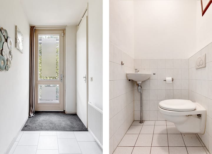 Appartement te koop: Poolsterstraat 39, Alphen Aan Den Rijn