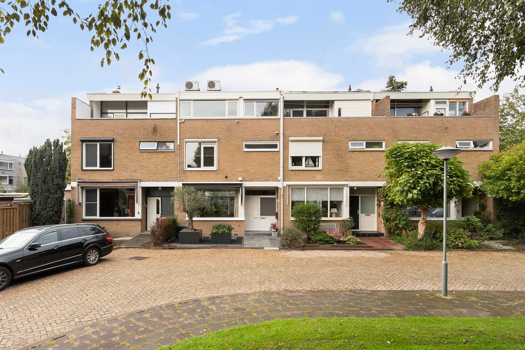 Foto 1 van Dubbelsteynlaan Oost 114