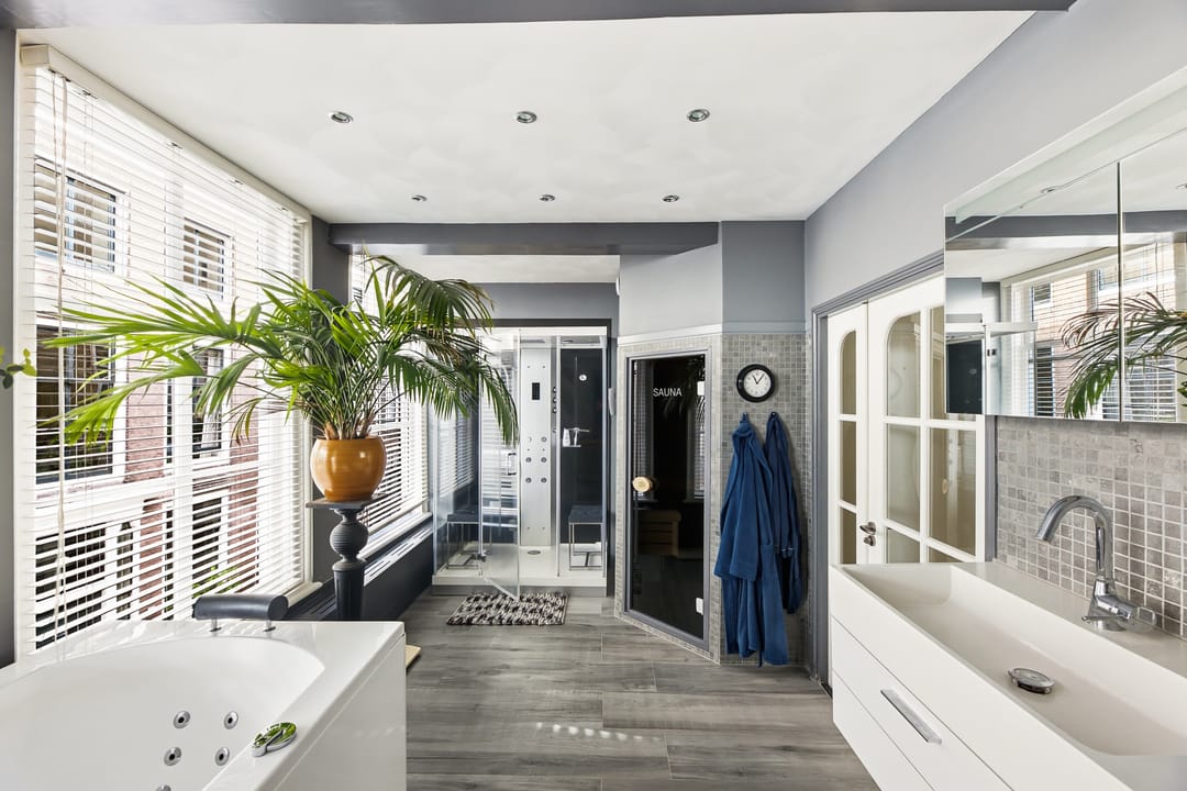 Photo 31 of Spanjaardstraat 42