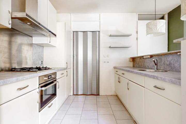Appartement te koop: Poolsterstraat 39, Alphen Aan Den Rijn