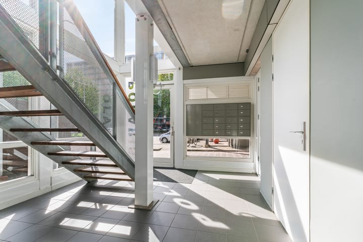 Appartement te koop: Poolsterstraat 39, Alphen Aan Den Rijn