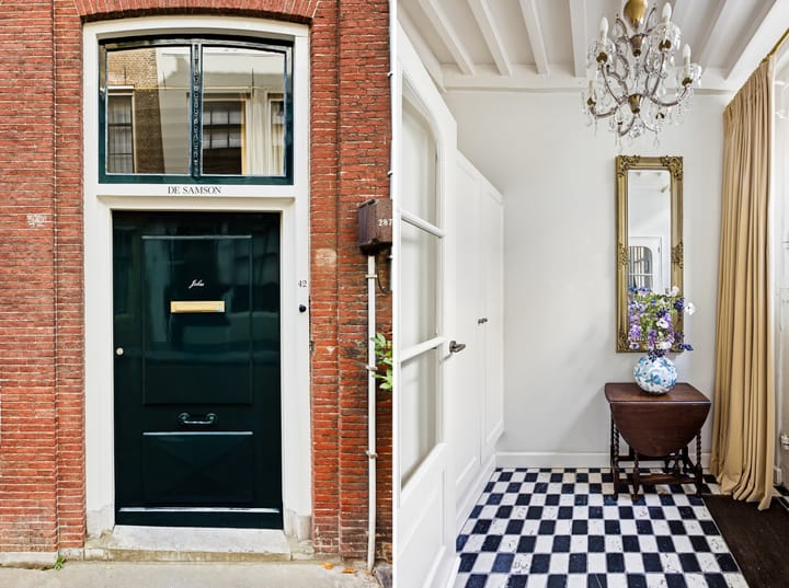 Foto 4 van Spanjaardstraat 42