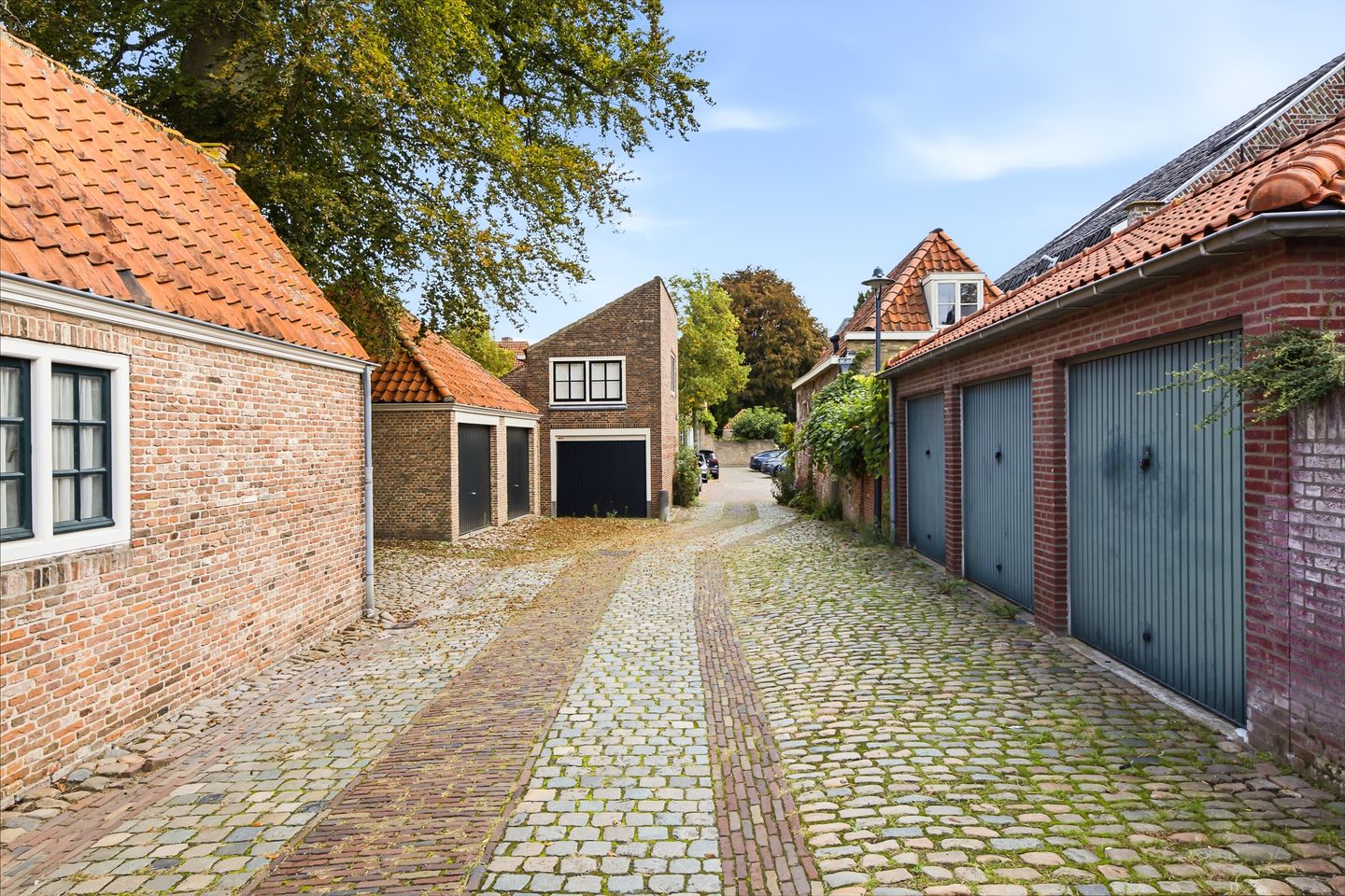 Photo 20 of Spanjaardstraat 42