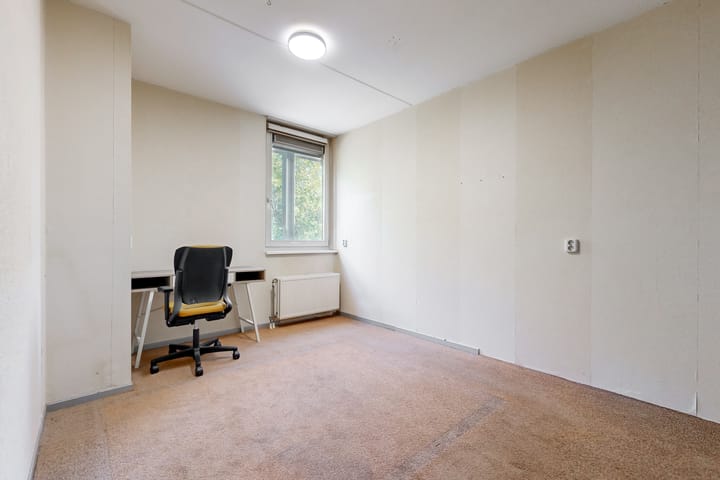 Appartement te koop: Poolsterstraat 39, Alphen Aan Den Rijn