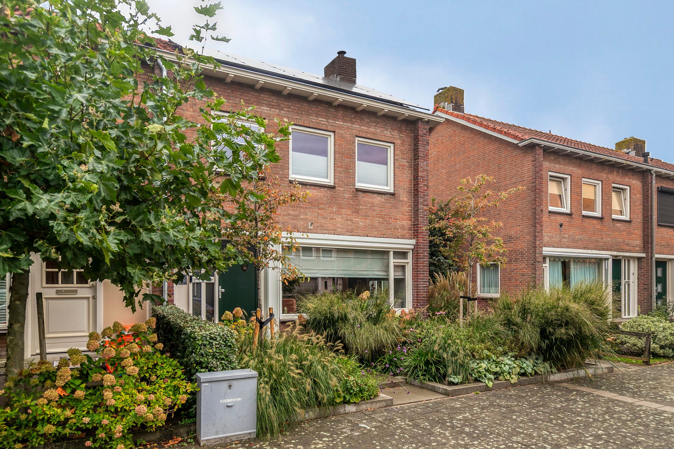 Photo 3 of Hendrik van Nassaustraat 21