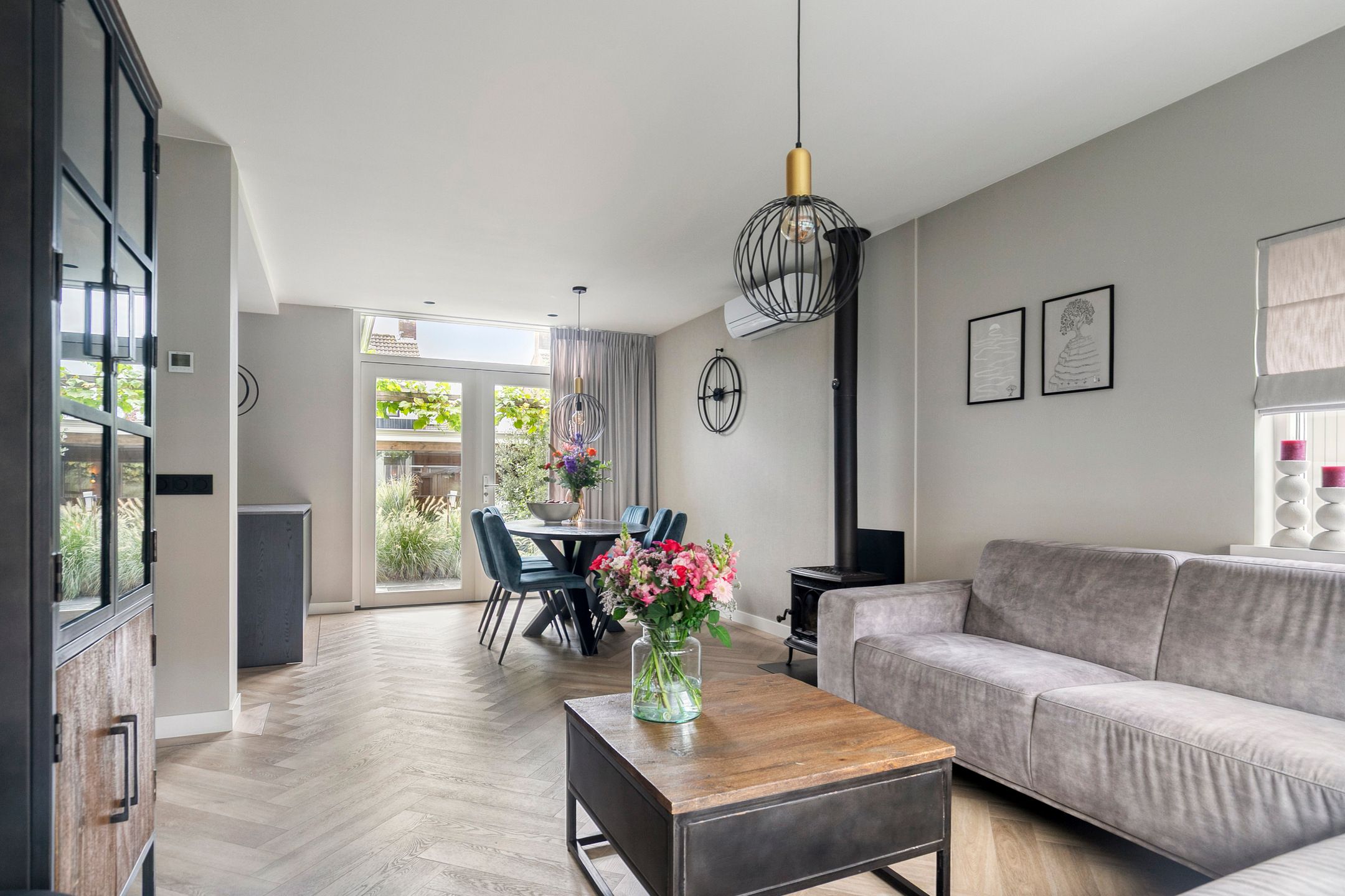 Photo 9 of Hendrik van Nassaustraat 21
