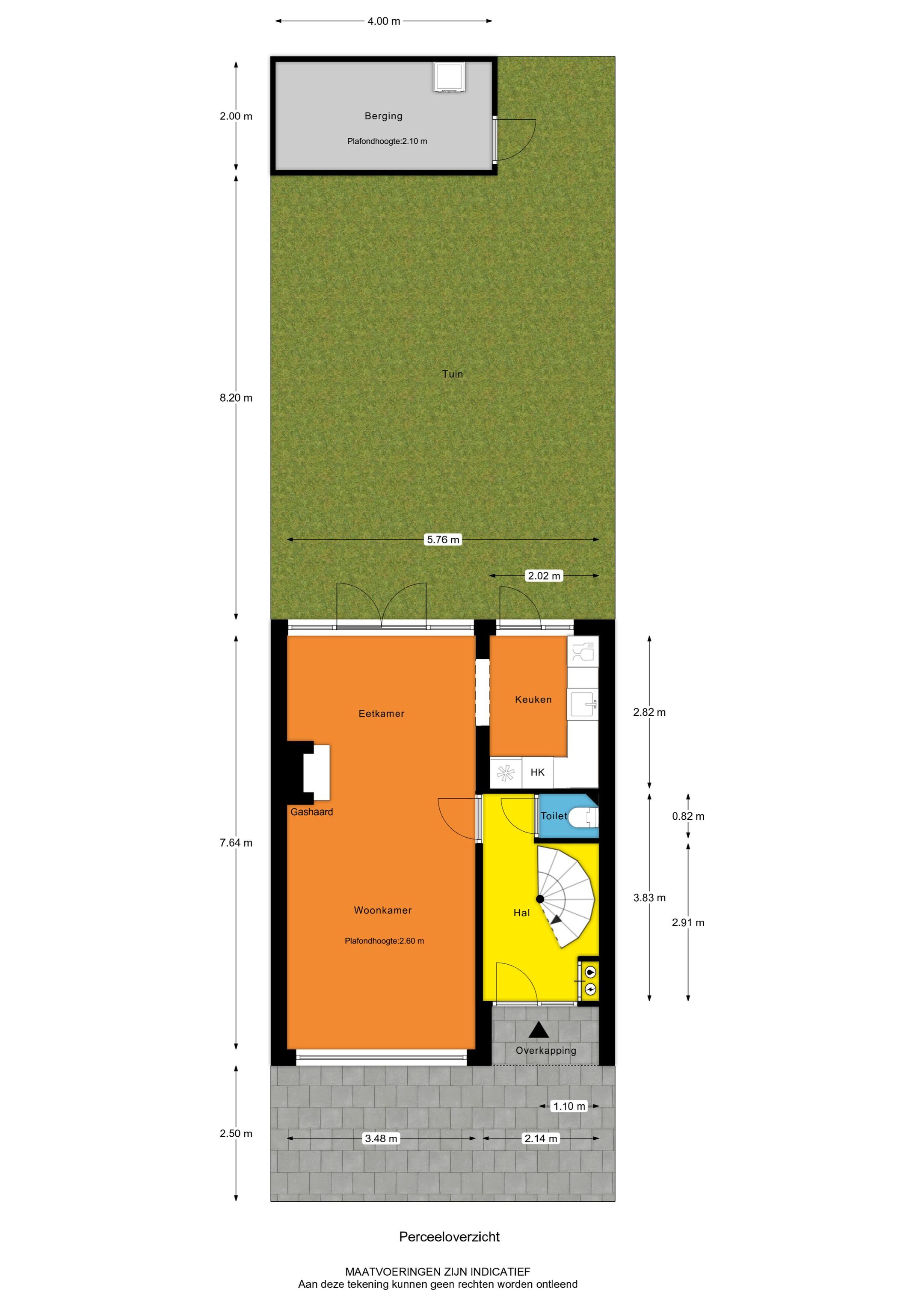 Foto 39 van Dubbelsteynlaan Oost 114