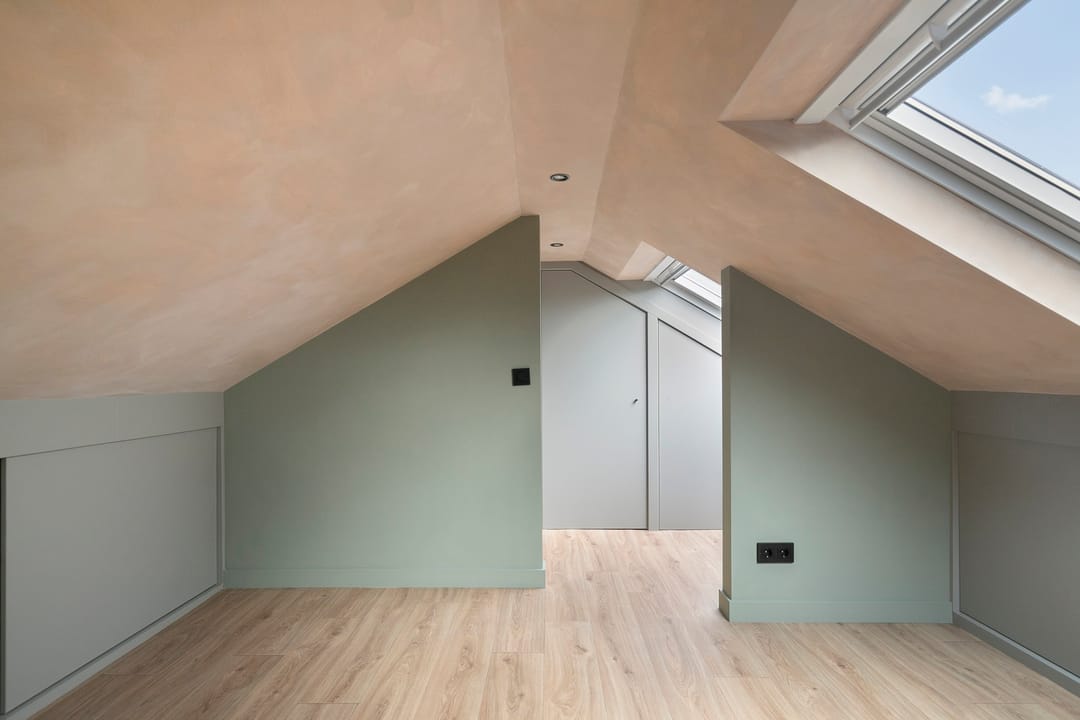 Photo 28 of Hendrik van Nassaustraat 21