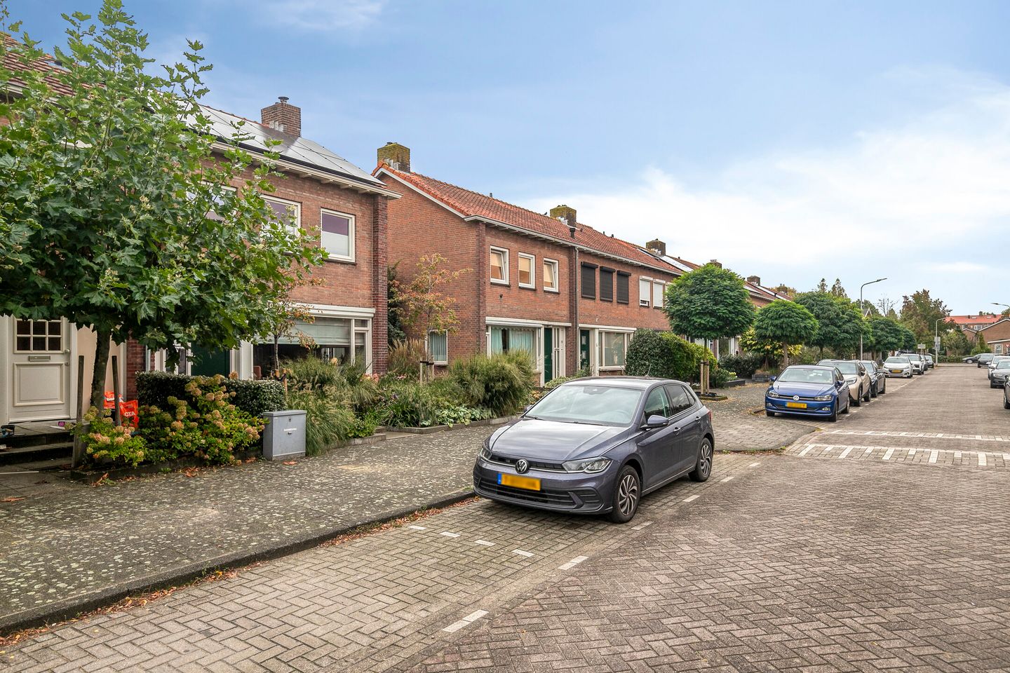 Photo 4 of Hendrik van Nassaustraat 21