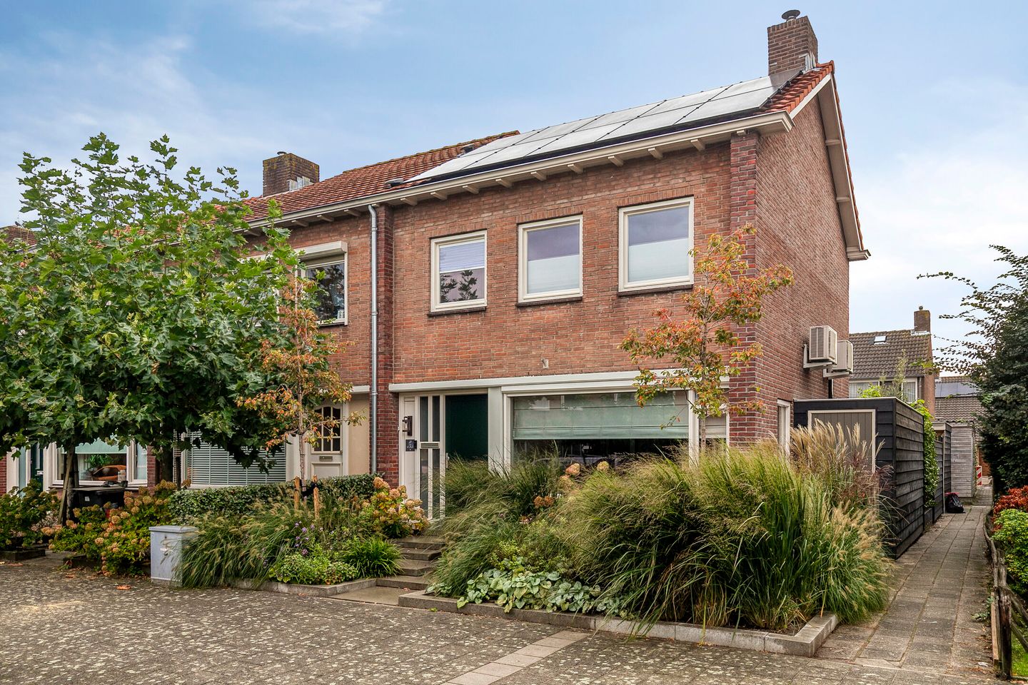 Foto 1 van Hendrik van Nassaustraat 21