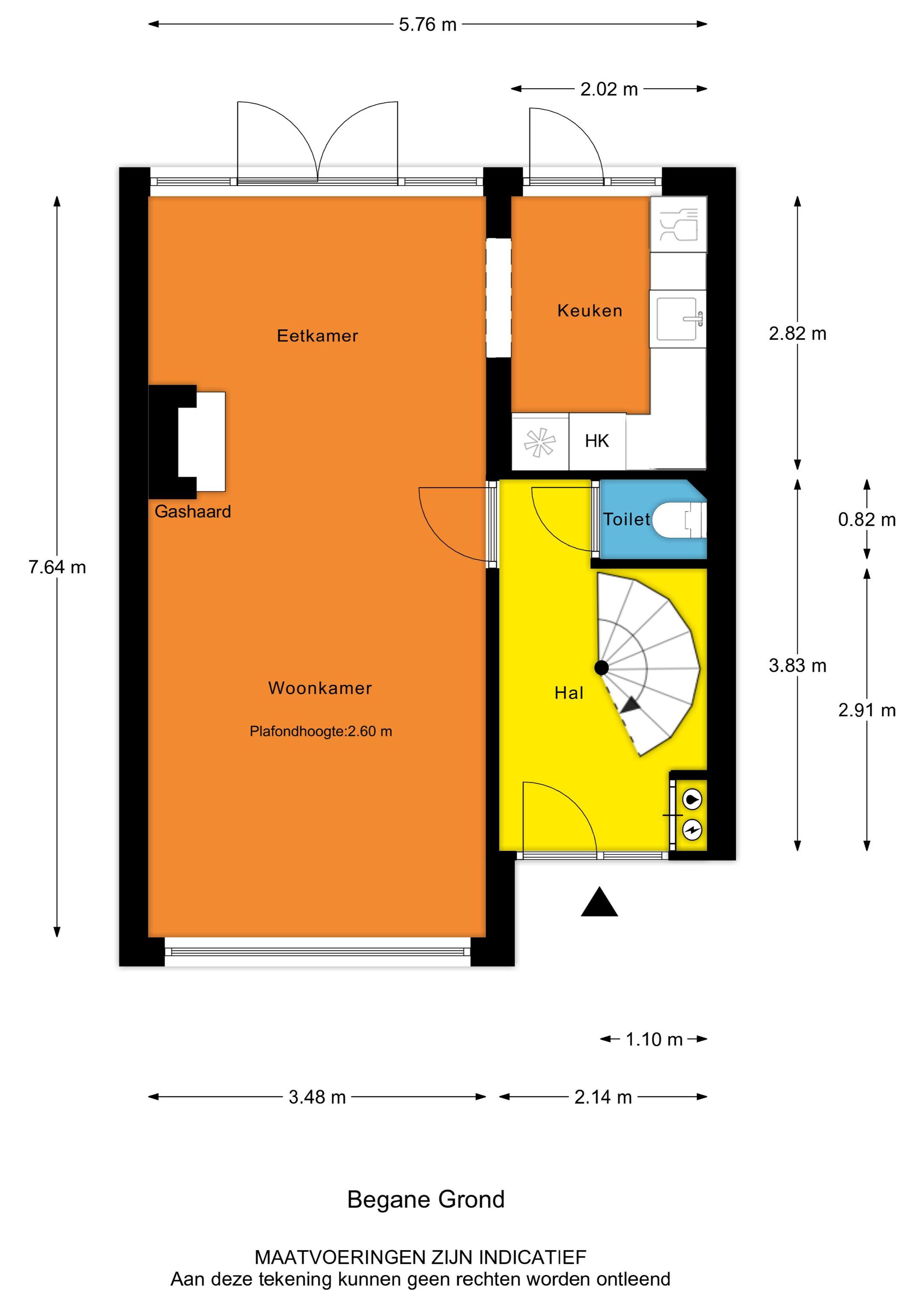 Foto 36 van Dubbelsteynlaan Oost 114