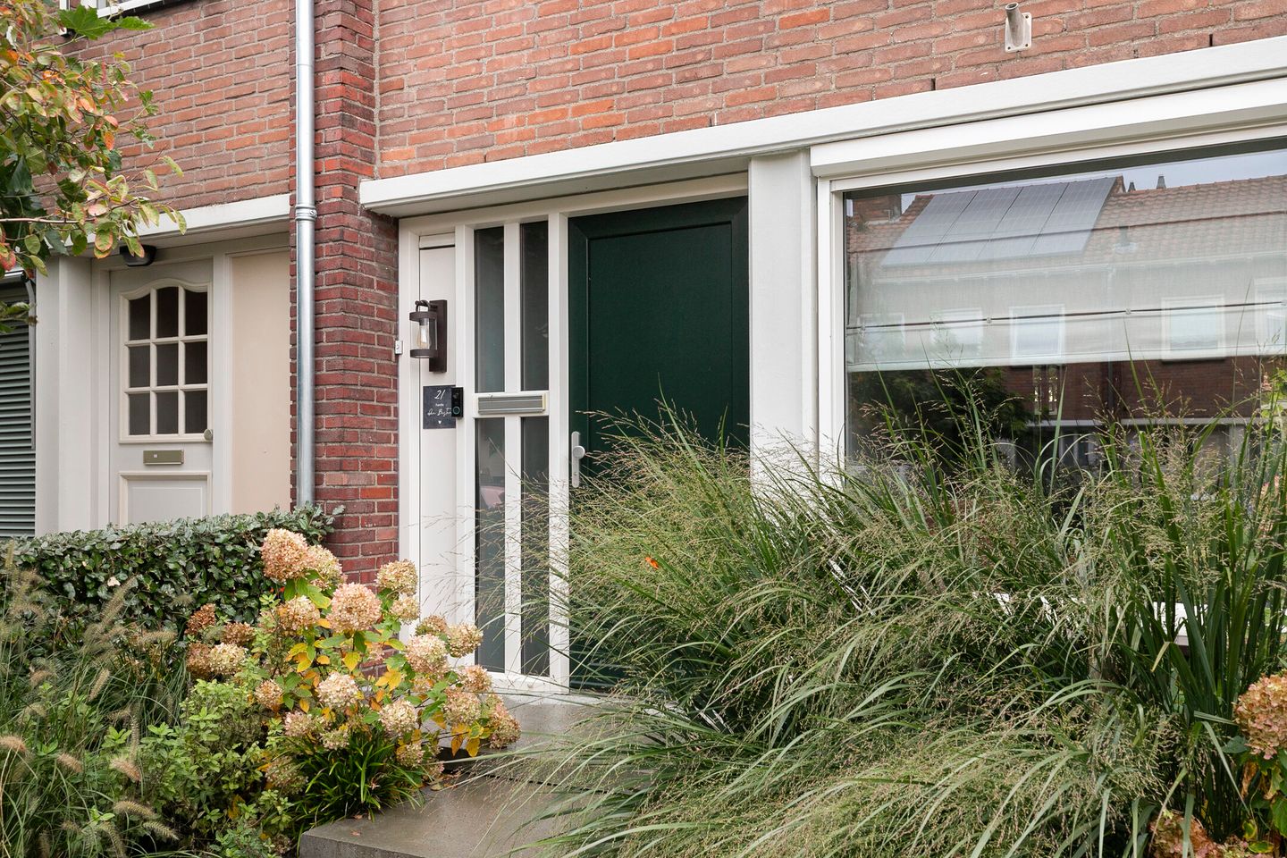 Photo 5 of Hendrik van Nassaustraat 21
