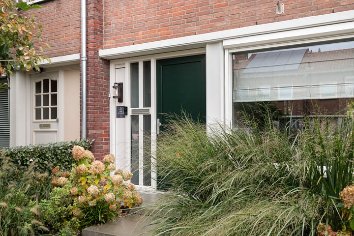 Foto 5 van Hendrik van Nassaustraat 21
