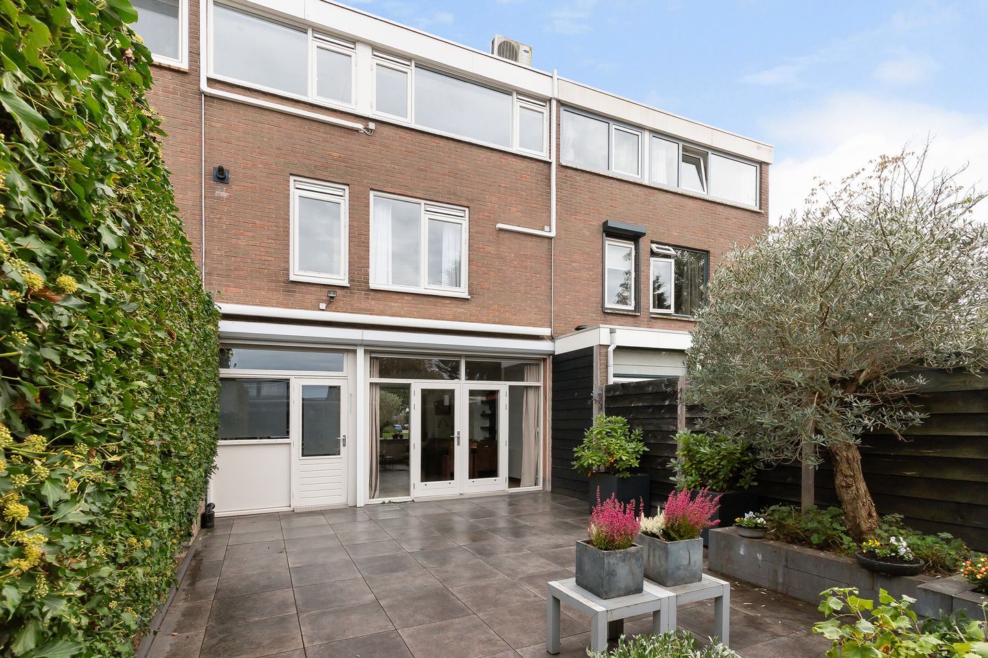 Foto 34 van Dubbelsteynlaan Oost 114