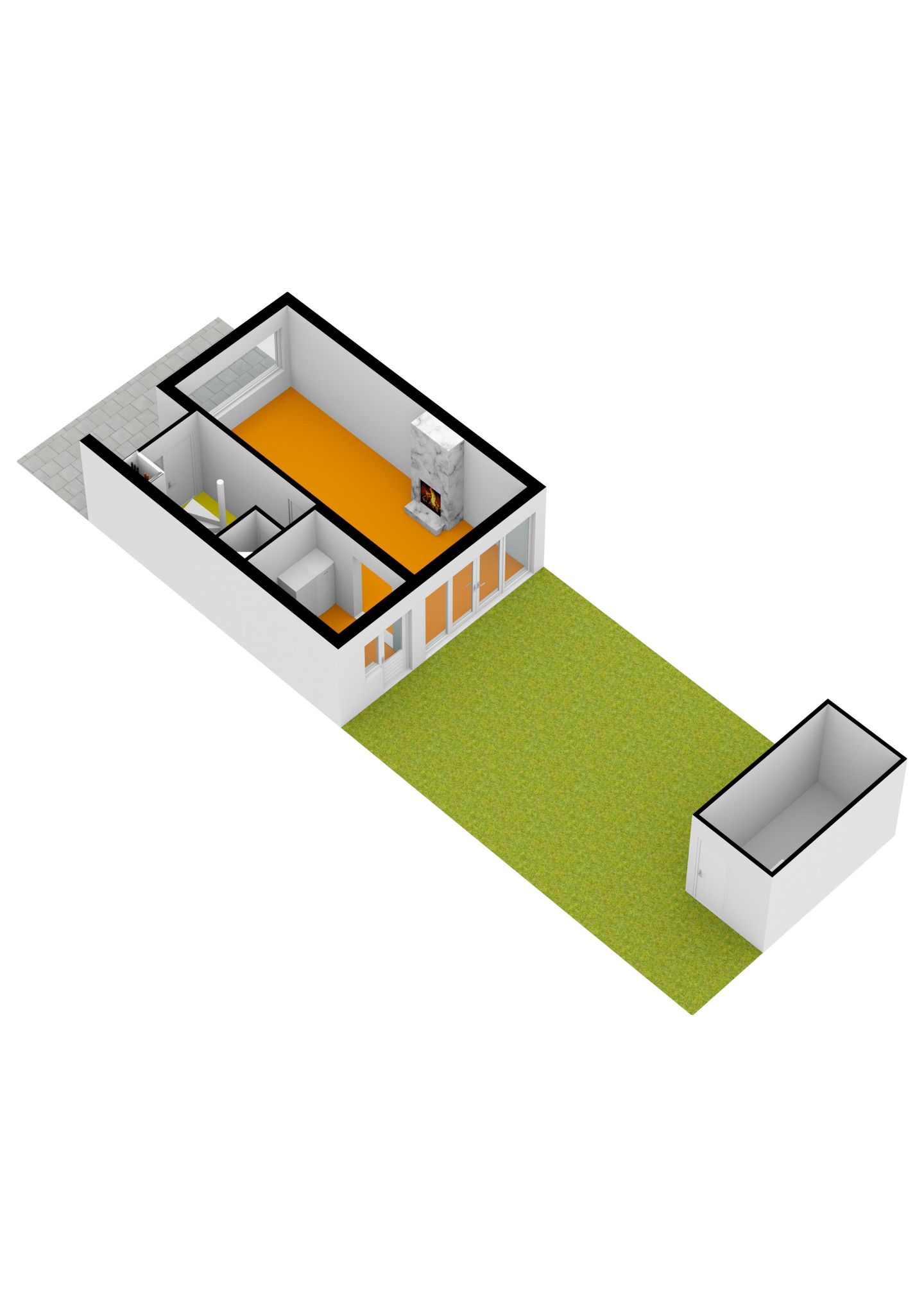 Foto 44 van Dubbelsteynlaan Oost 114