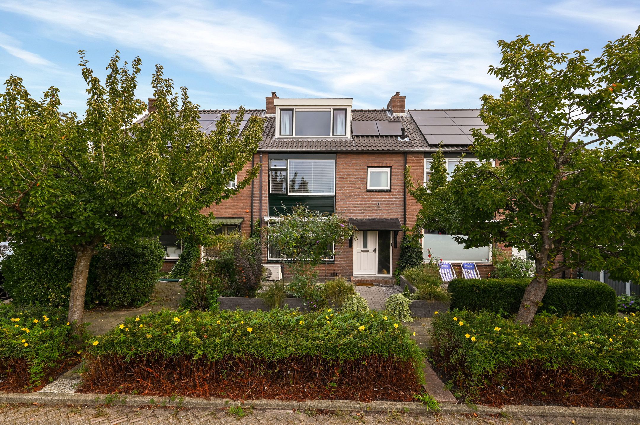 Rechthuislaan 4 
