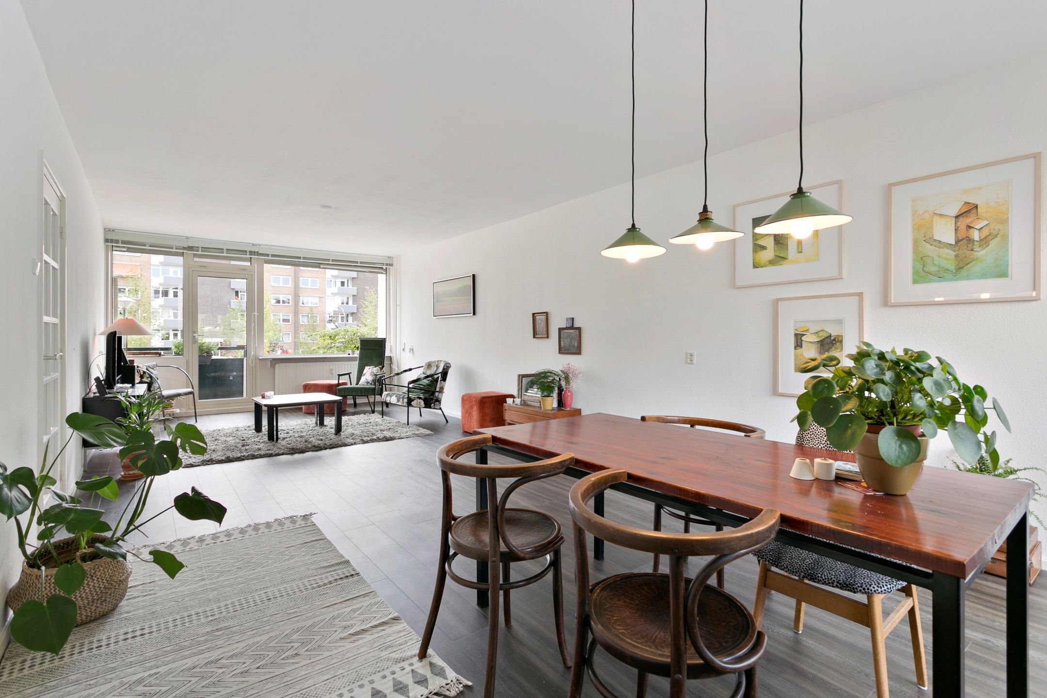 Oranjeplein 84-B Maastricht