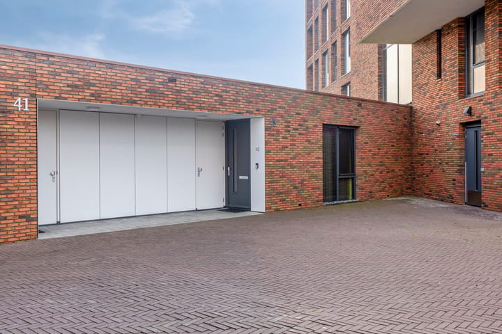 Appartement te koop: Wales 43, Purmerend
