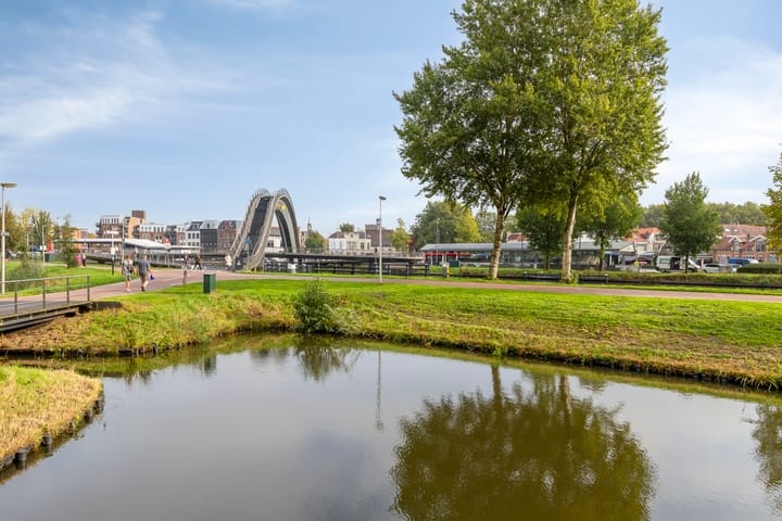 Appartement te koop: Wales 43, Purmerend