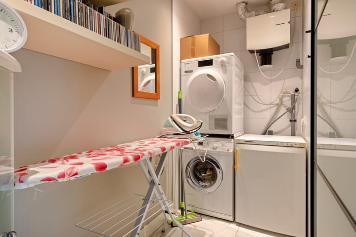 Appartement te koop: Wales 43, Purmerend