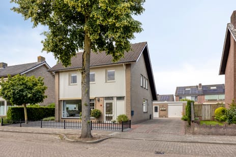 Pelgrimstraat thumbnail