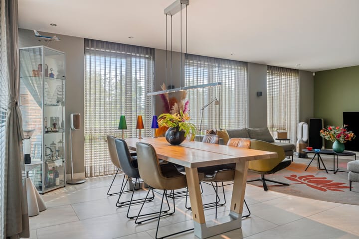 Appartement te koop: Wales 43, Purmerend