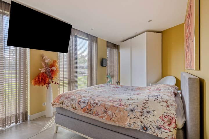 Appartement te koop: Wales 43, Purmerend