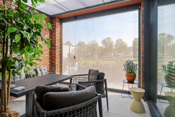 Appartement te koop: Wales 43, Purmerend