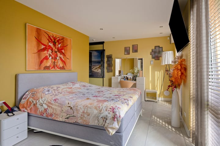 Appartement te koop: Wales 43, Purmerend
