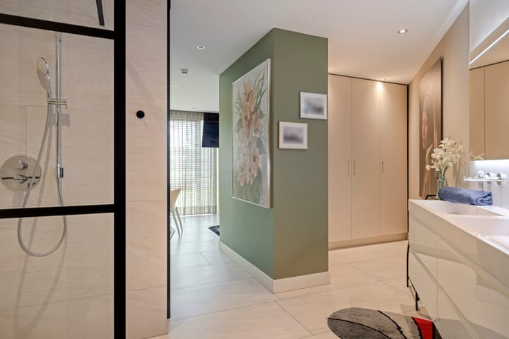 Appartement te koop: Wales 43, Purmerend
