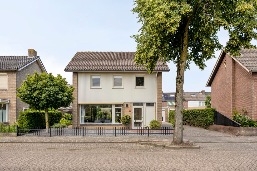 Photo 43 of Pelgrimstraat 19