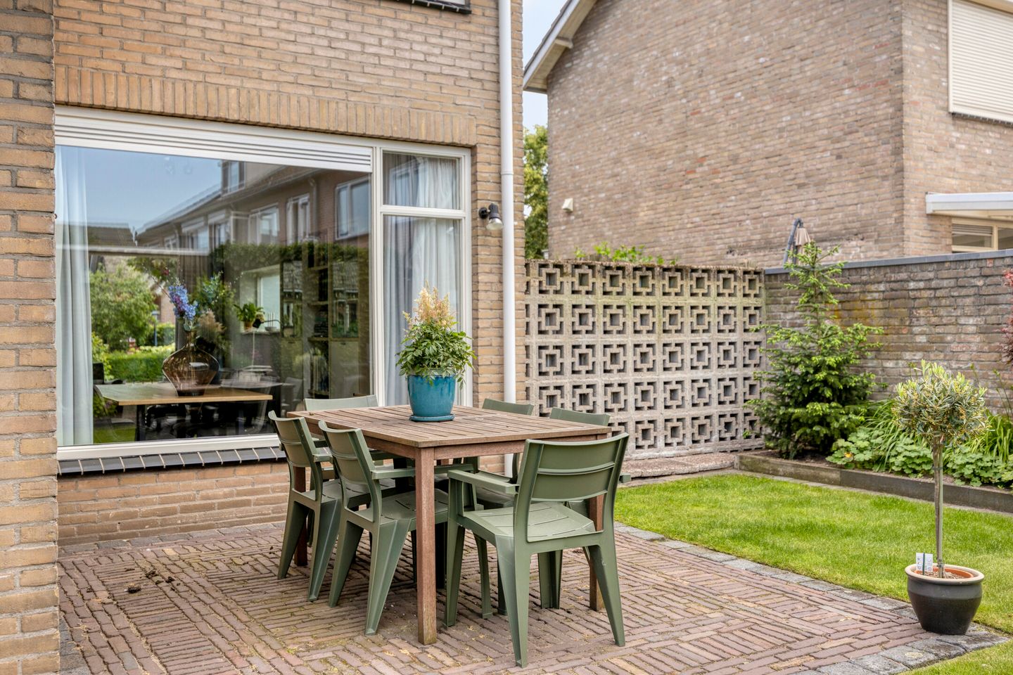 Photo 34 of Pelgrimstraat 19