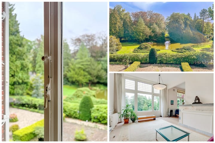 Appartement te koop: Park Rodichem 113, Huis Ter Heide (Ut)