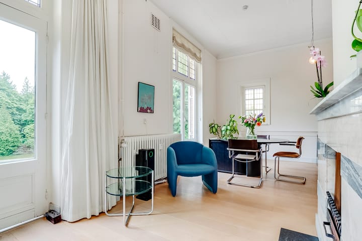 Appartement te koop: Park Rodichem 113, Huis Ter Heide (Ut)
