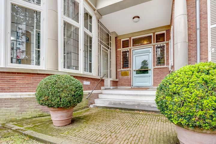 Appartement te koop: Park Rodichem 113, Huis Ter Heide (Ut)