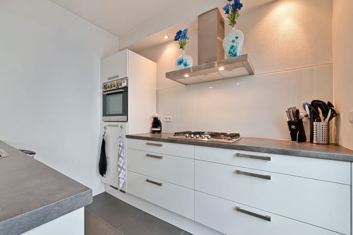 Foto 3 van Dauphinélaan 48