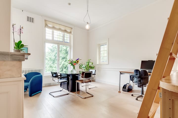 Appartement te koop: Park Rodichem 113, Huis Ter Heide (Ut)