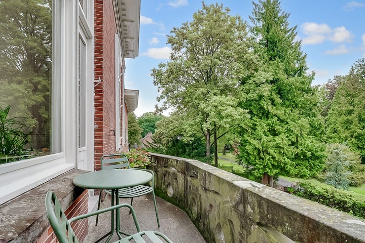 Appartement te koop: Park Rodichem 113, Huis Ter Heide (Ut)
