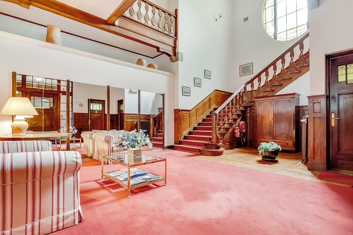 Appartement te koop: Park Rodichem 113, Huis Ter Heide (Ut)