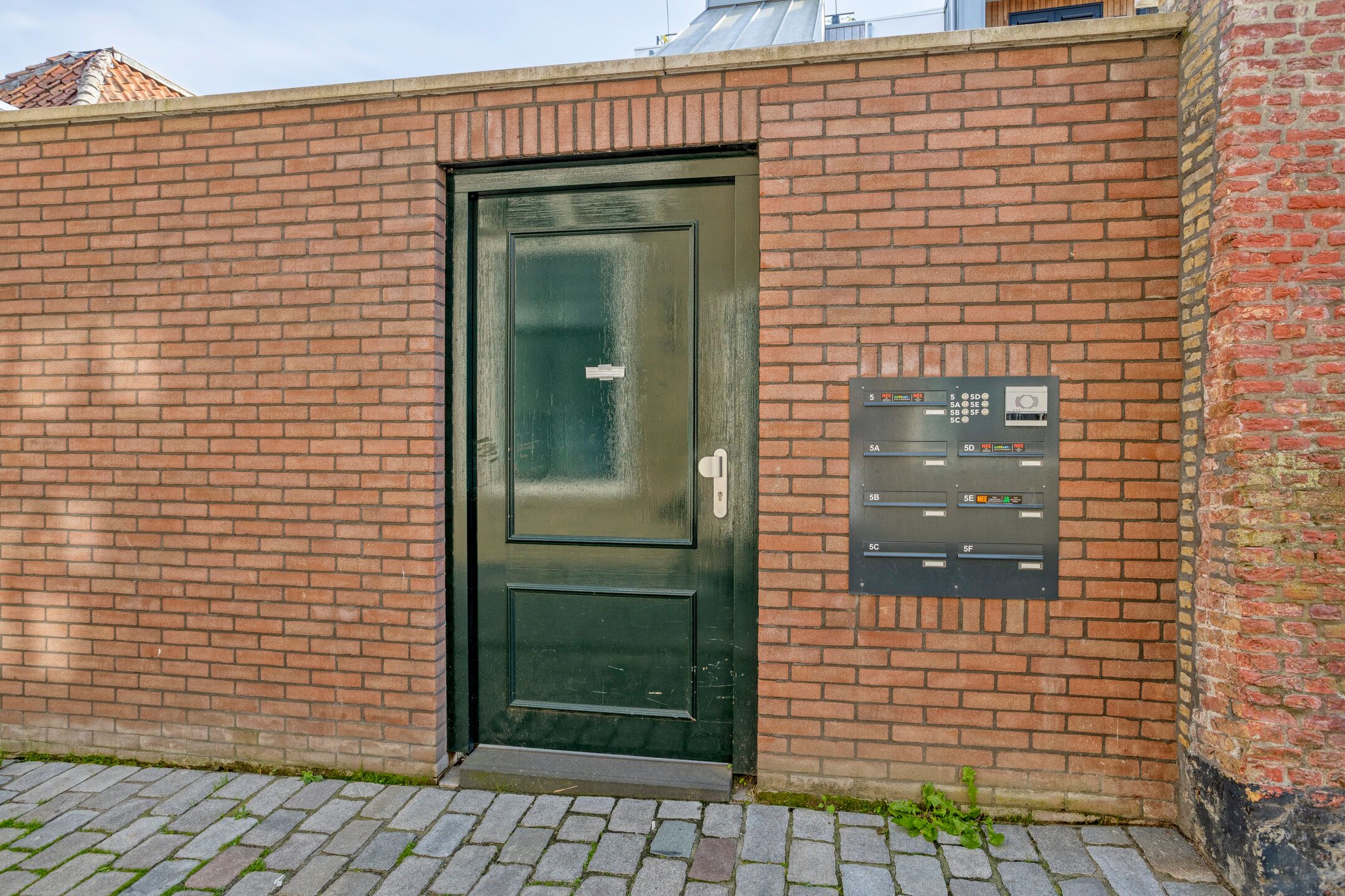 Photo 3 of Vuilstraat 5-A