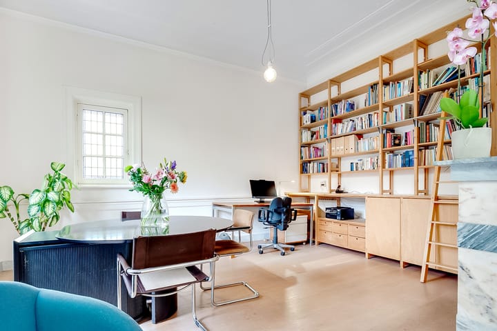 Appartement te koop: Park Rodichem 113, Huis Ter Heide (Ut)