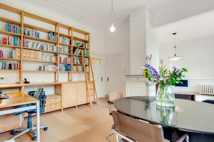 Appartement te koop: Park Rodichem 113, Huis Ter Heide (Ut)