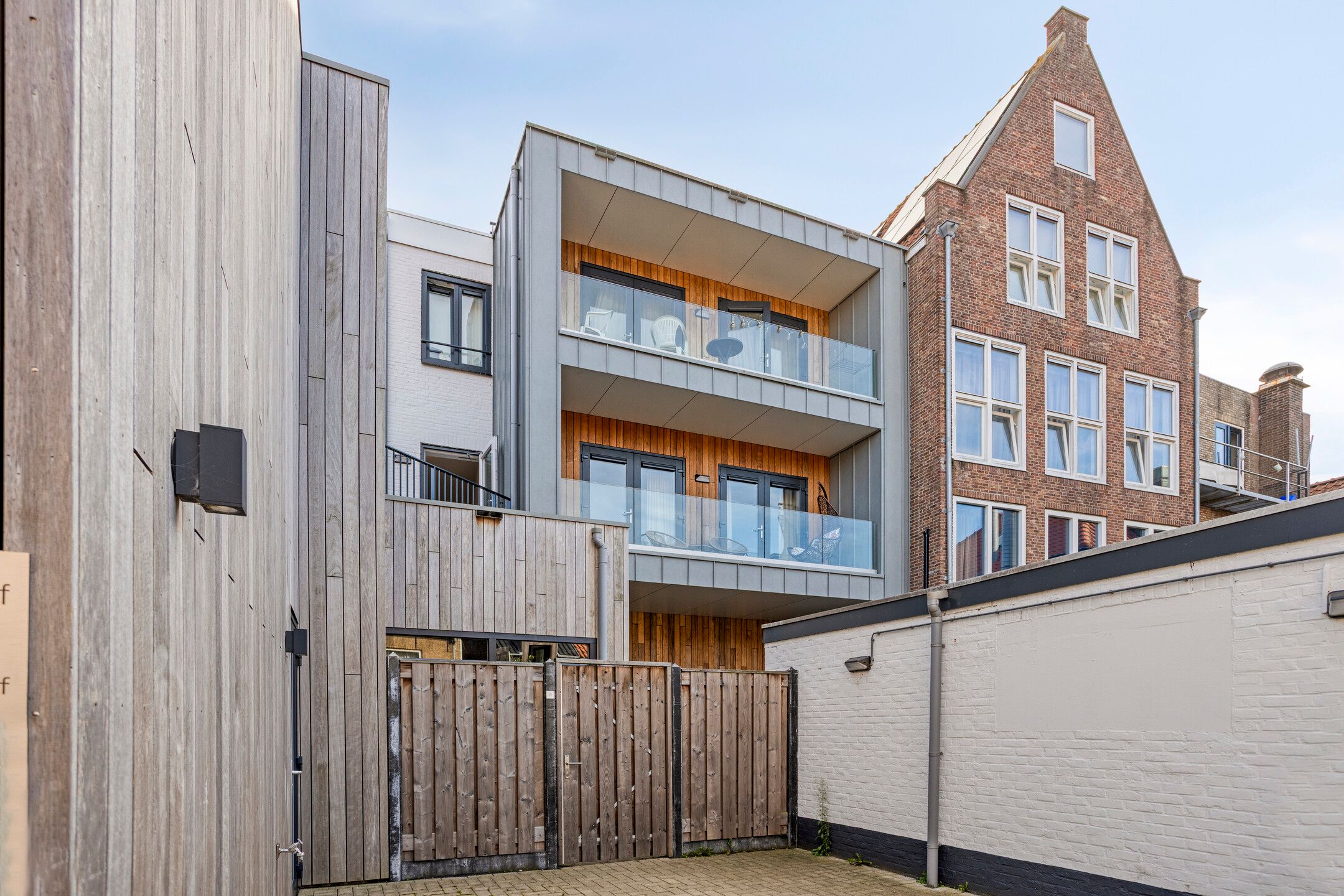 Vuilstraat 5 A